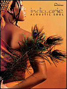 Acoustic Soul-Piano/Vocal Guitar and Fretted sheet music cover